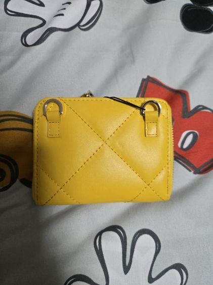 กระเป๋าสตางค์ Jaspal  รูปที่ 6