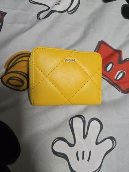 กระเป๋าสตางค์ Jaspal  รูปที่ 5