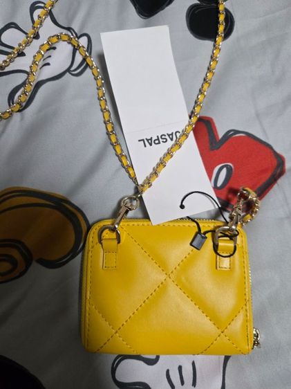 กระเป๋าสตางค์ Jaspal 