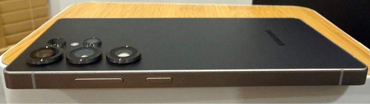 Samsung S25 Ultra 256 Gb. Titanium Black รูปที่ 6