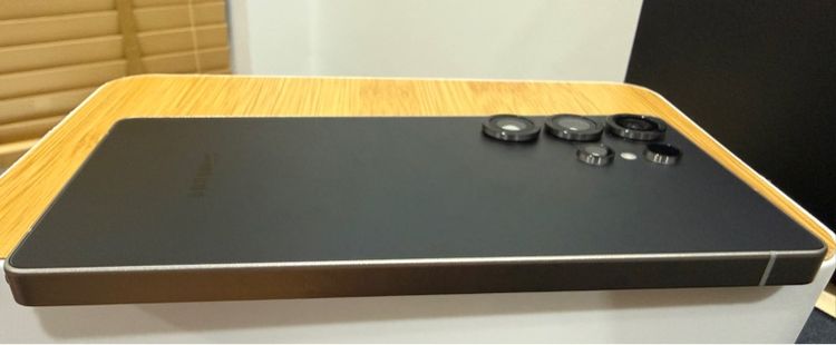 Samsung S25 Ultra 256 Gb. Titanium Black รูปที่ 5