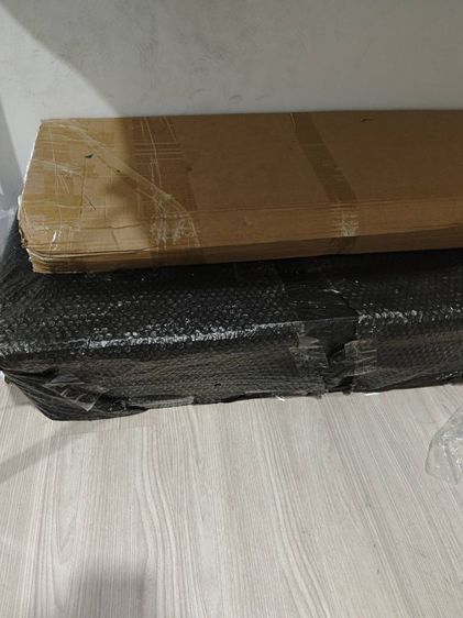 ส่งต่อกล่องใส่ของที่สั่งมาเกิน (100×48×22.5 cm.) รูปที่ 2