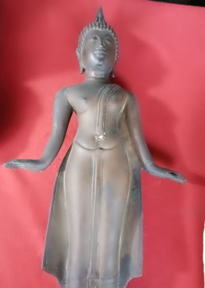 พระบูชาปางเปิดโลค รูปที่ 5