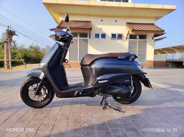 Giorno + ปี 2023 รูปที่ 2