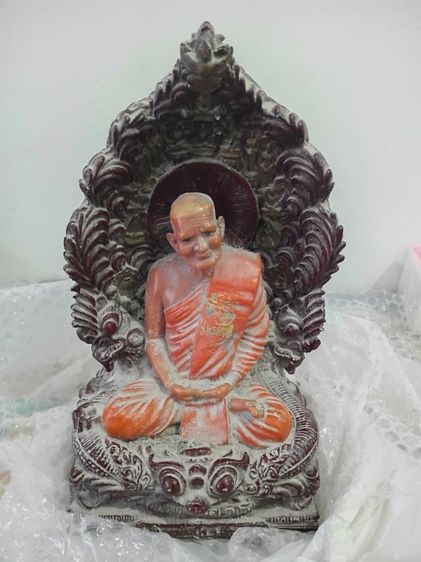 พระบูชา