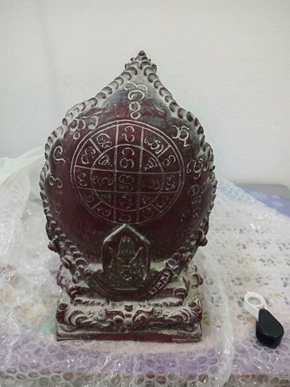 พระบูชา รูปที่ 3