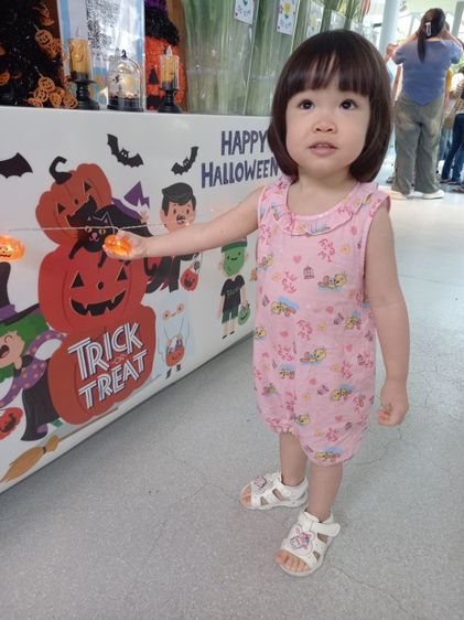 เสื้อผ้าเด็กผู้หญิง 6-1 ปี สภาพดี ซื้อมามือ 1 ทุกตัว ใช้เอง ซักมือ ไม่ยืดไม่ย้วย แบรนด์เนมทุกตัว ตัวละ 120 สนใจเหมาหมดลดได้  รูปที่ 10