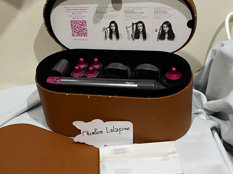 Dyson airwrap complete รูปที่ 4