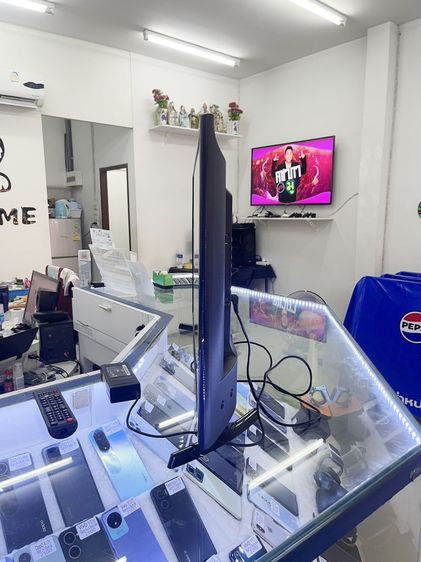 Samsung Smart TV 32 นิ้ว UA32J430AKXXT สภาพสวย จอสวย ราคาถูกใจ รูปที่ 7