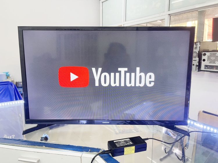 Samsung Smart TV 32 นิ้ว UA32J430AKXXT สภาพสวย จอสวย ราคาถูกใจ รูปที่ 5