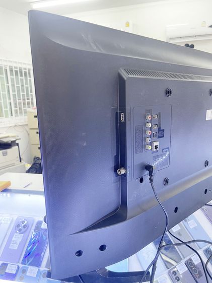 Samsung Smart TV 32 นิ้ว UA32J430AKXXT สภาพสวย จอสวย ราคาถูกใจ รูปที่ 8