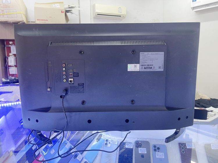 Samsung Smart TV 32 นิ้ว UA32J430AKXXT สภาพสวย จอสวย ราคาถูกใจ รูปที่ 9