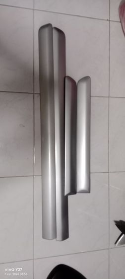 กาบข้างประตู honda crv g2 ปี 04-05