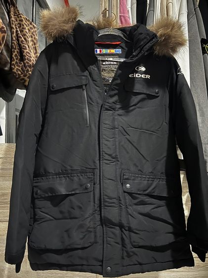 เสื้อโค้ดแบรนด์EiDER