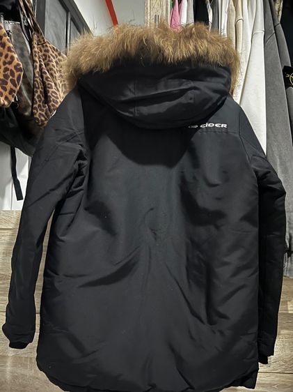 เสื้อโค้ดแบรนด์EiDER รูปที่ 2