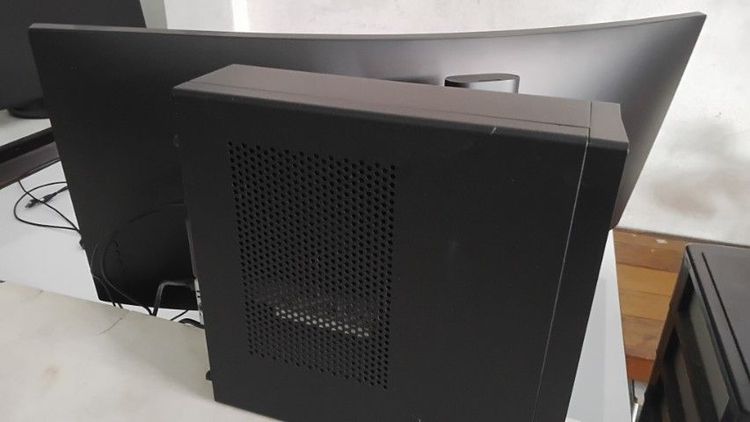 COMPUTER PC  รูปที่ 3