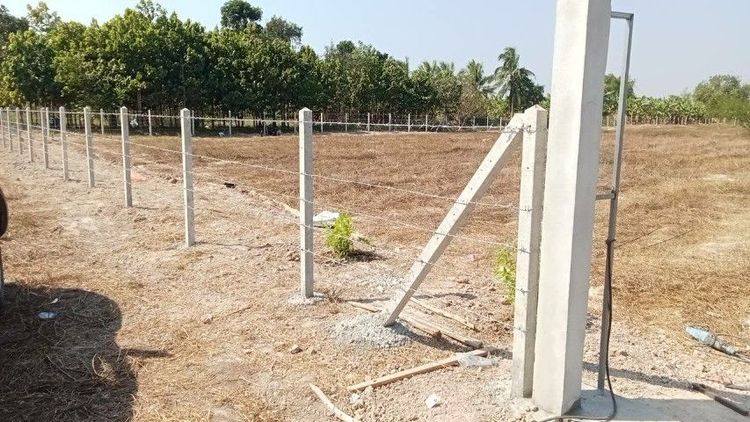 ทีดินสวย