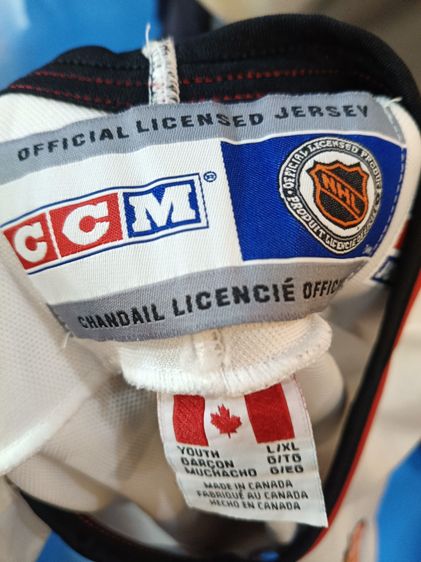 Hockey Jersey Thailand
