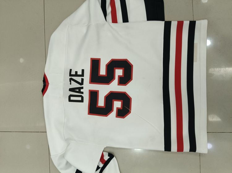 Hockey Jersey Thailand รูปที่ 2