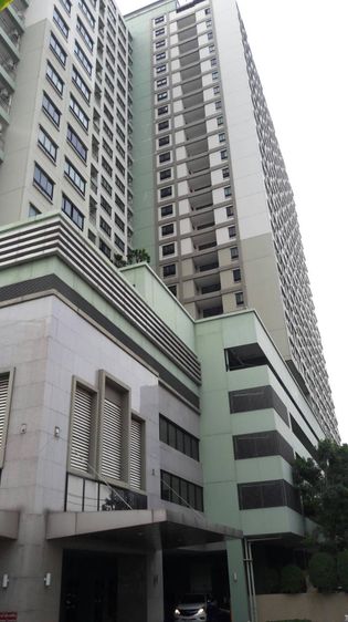 LPN Development ไม่อนุญาต มีบางส่วน สร้างเสร็จก่อน 2010 ขายร้านค้าในคอนโดชั้น1 รูปที่ 2