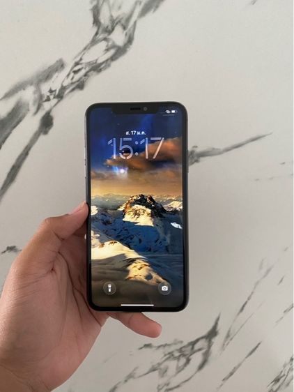 Iphone 11 pro max 64 gb รูปที่ 2
