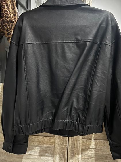 เสื้อหนัง POLHAM รูปที่ 2