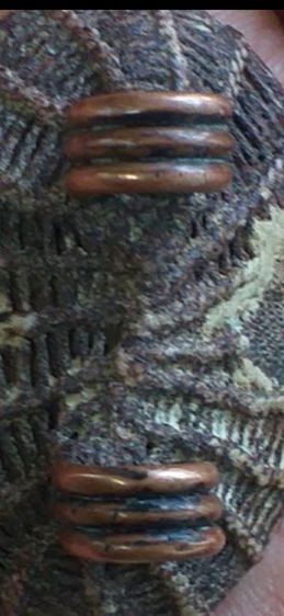 เบี้ยแก้ หลวงปู่บุญ วัดกลางบางแก้ว ยุคกลาง ถึง ปลาย รูปที่ 7