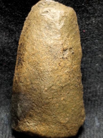 ❌ปิดครับ❌พระรอดลำพูนเนื้อในเขียวแกร่งครับ รูปที่ 9