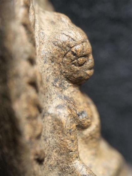 ❌ปิดครับ❌พระรอดลำพูนเนื้อในเขียวแกร่งครับ รูปที่ 6