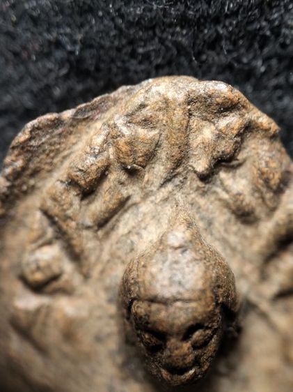 ❌ปิดครับ❌พระรอดลำพูนเนื้อในเขียวแกร่งครับ รูปที่ 12