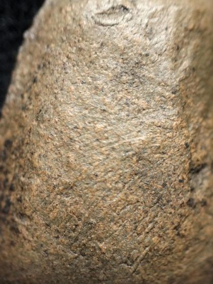 ❌ปิดครับ❌พระรอดลำพูนเนื้อในเขียวแกร่งครับ รูปที่ 15