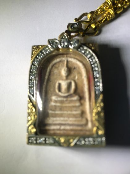 พระเครื่องเบญจภาคี