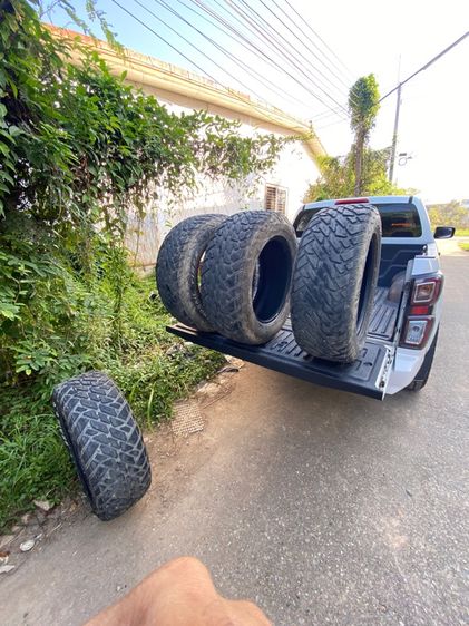 ยาง 3 เส้น Lansail  RT 265-60R18 รูปที่ 3