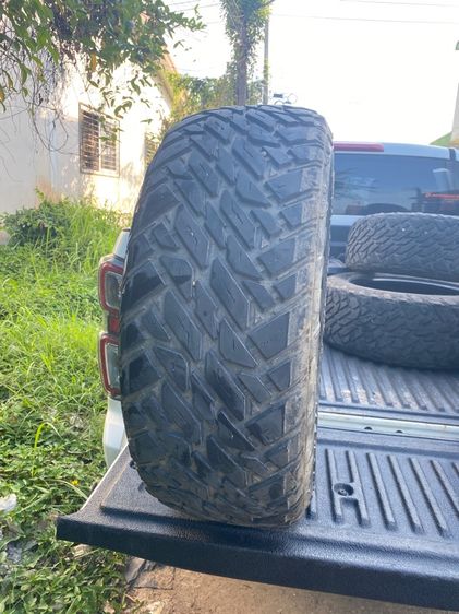 ยาง 3 เส้น Lansail  RT 265-60R18 รูปที่ 2