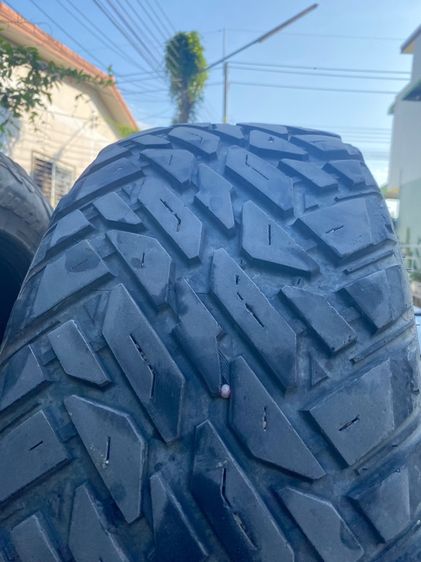 ยาง 3 เส้น Lansail  RT 265-60R18 รูปที่ 5