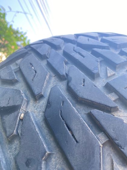 ยาง 3 เส้น Lansail  RT 265-60R18 รูปที่ 4