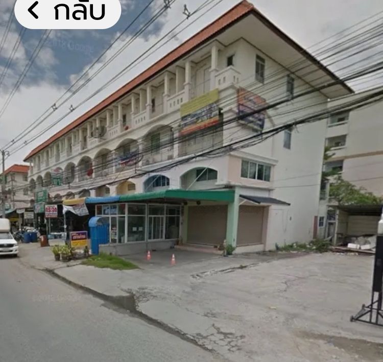 อาคารพานิช
