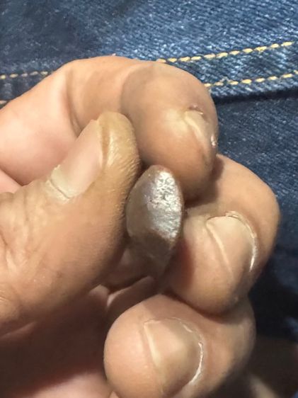 พระลีลาเม็ดขนุน รูปที่ 6