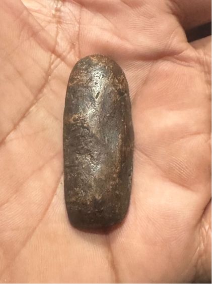 พระลีลาเม็ดขนุน รูปที่ 2