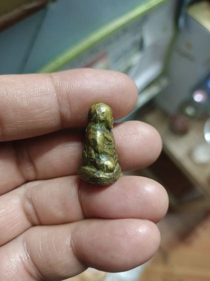 รูปหล่อหลวงพ่อ รูปที่ 2