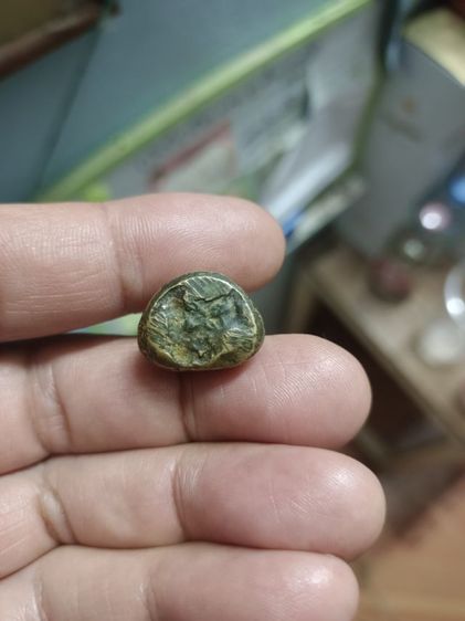 รูปหล่อหลวงพ่อ รูปที่ 3