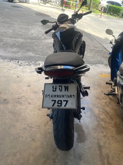 ขายด่วน ER6N ราคาถูก รูปที่ 4