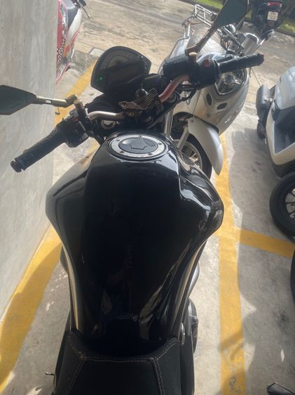 ขายด่วน ER6N ราคาถูก รูปที่ 6