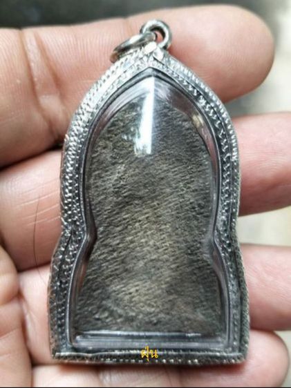 พระพุทธชินราชใบเสมา