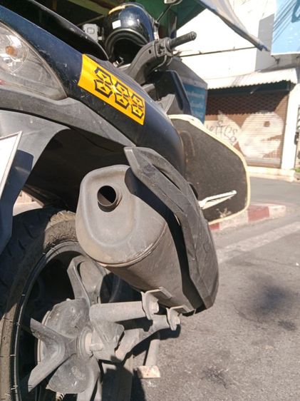 Yamaha LEXi 125 รูปที่ 3