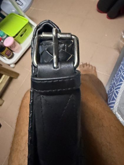 Bottega Venesta Mesenger Shoulder Bag รูปที่ 8