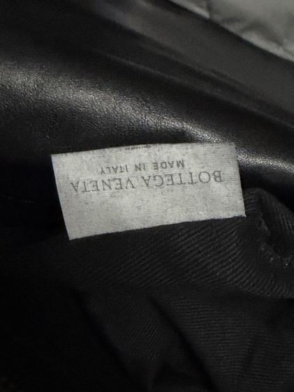 Bottega Venesta Mesenger Shoulder Bag รูปที่ 5