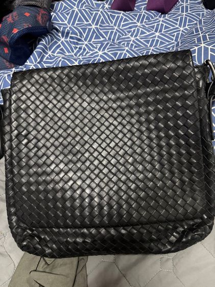 Bottega Venesta Mesenger Shoulder Bag