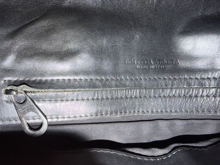 Bottega Venesta Mesenger Shoulder Bag รูปที่ 3