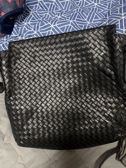 Bottega Venesta Mesenger Shoulder Bag รูปที่ 2